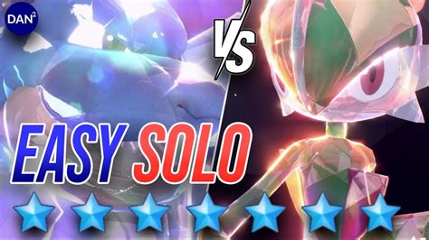 build gallade|Gallade Best Tera Raid Build .
